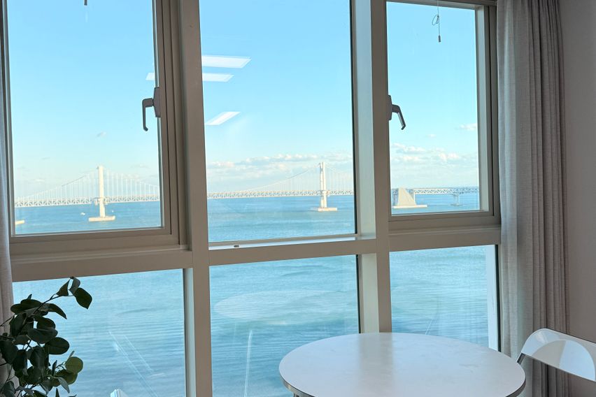 광안 힐링스테이