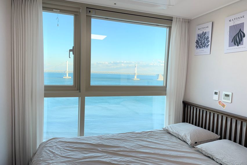 광안 힐링스테이