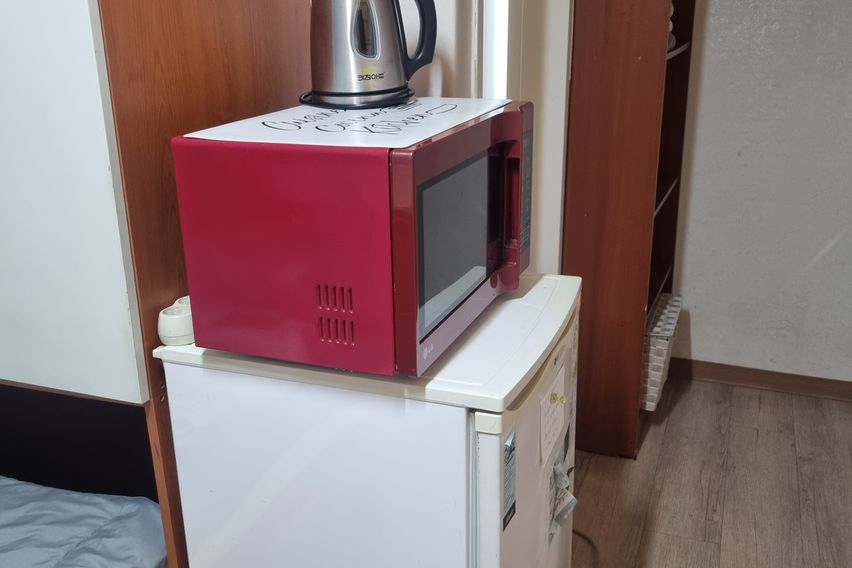 유성 충남대 가성비 방 5번째 이미지