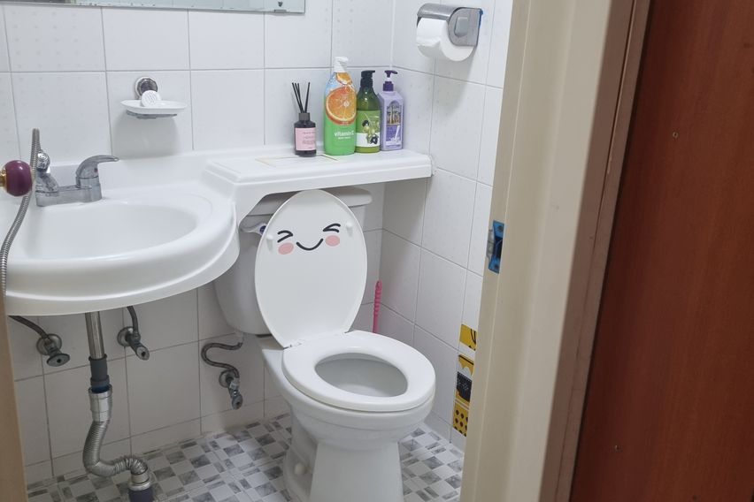 유성 충남대 가성비 방 6번째 이미지