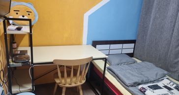 유성 충남대 가성비 방 방 이미지