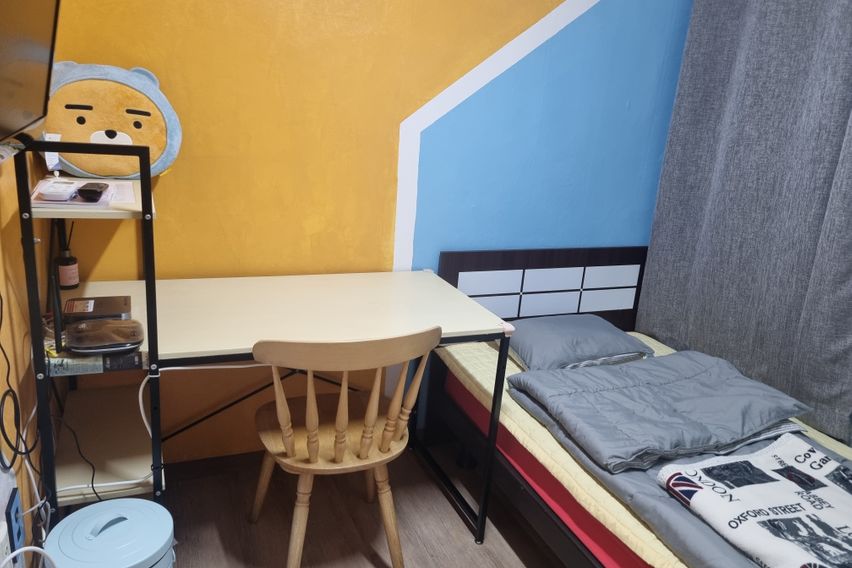 유성 충남대 가성비 방 0번째 이미지