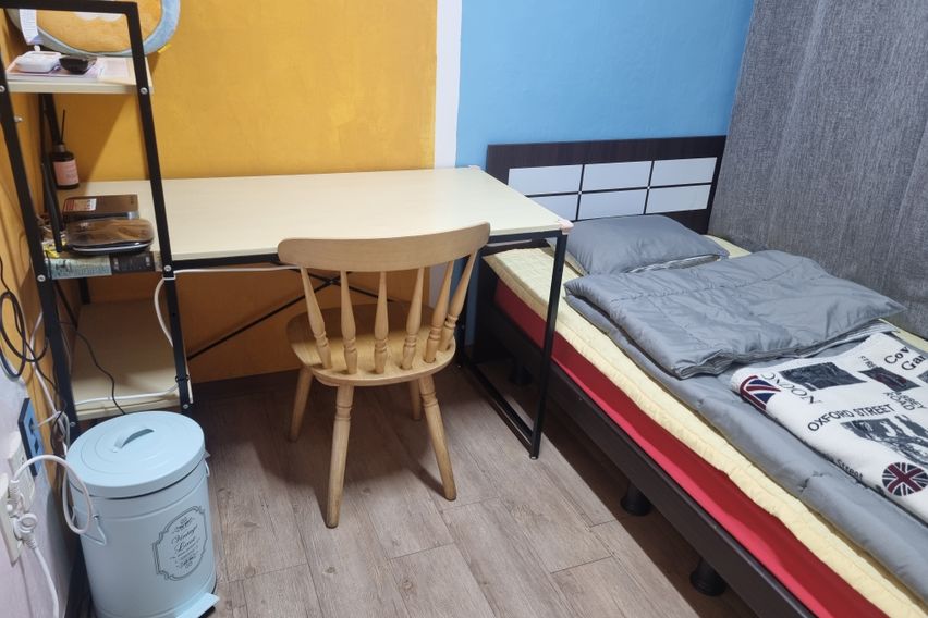 유성 충남대 가성비 방 1번째 이미지