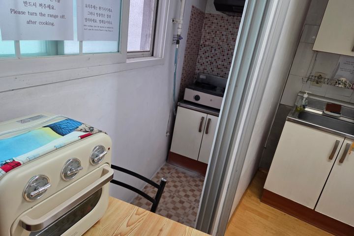 유성 충남대 가성비 방 8번째 이미지