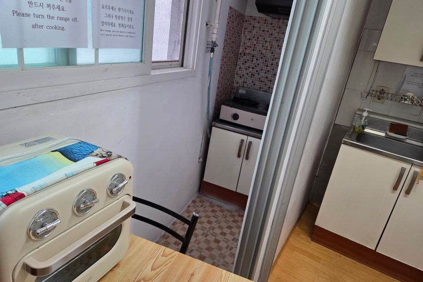 유성 충남대 가성비 방 8번째 이미지