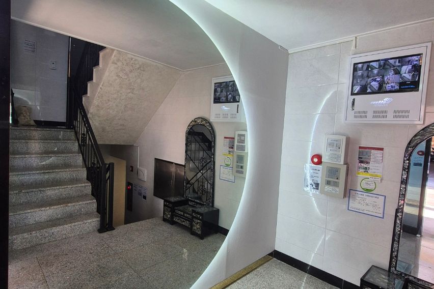 💟뽀송신축원룸a3