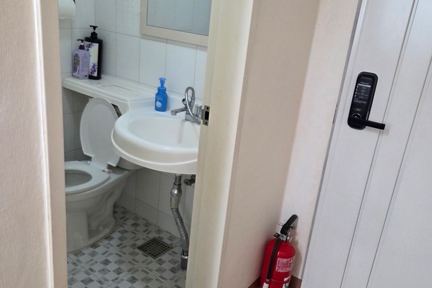 유성온천역 도보 숙소 2번째 이미지