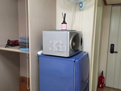 Accommodations within walking distance of Yus 1th image