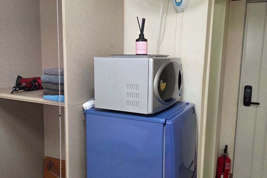 유성온천역 도보 숙소 1번째 이미지