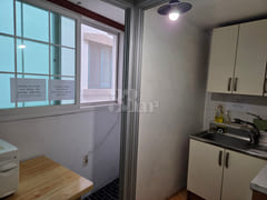 Accommodations within walking distance of Yus 4th image