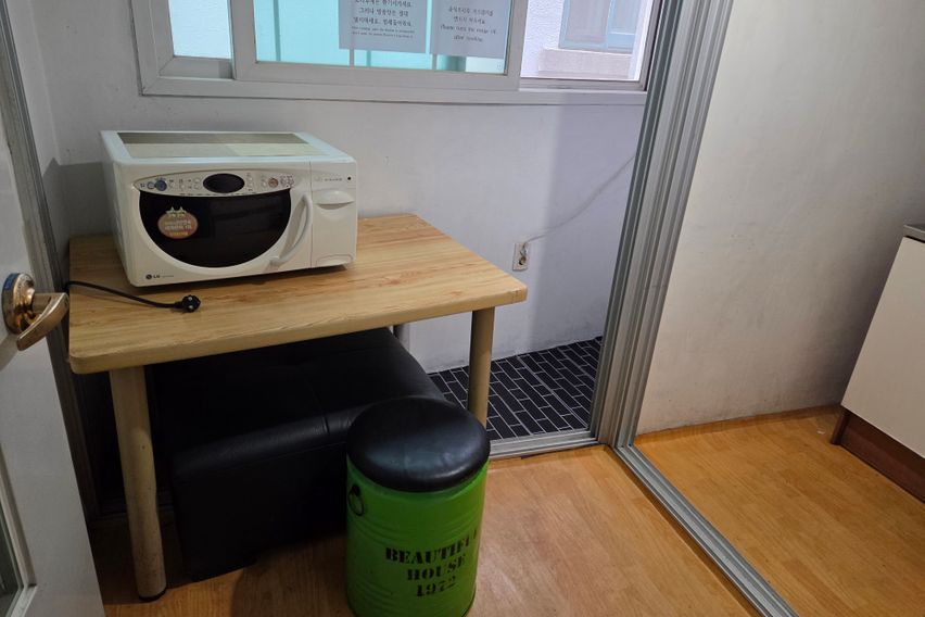 유성온천역 도보 숙소 5번째 이미지