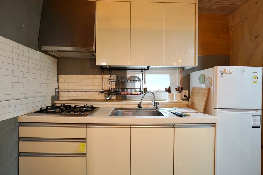 이대역 1분 감성투룸 15번째 이미지