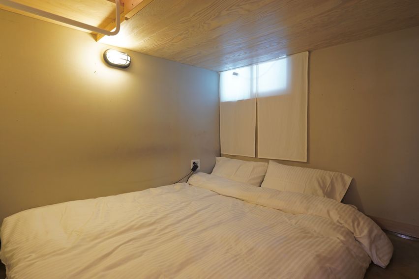 이대역 1분 감성투룸 10번째 이미지