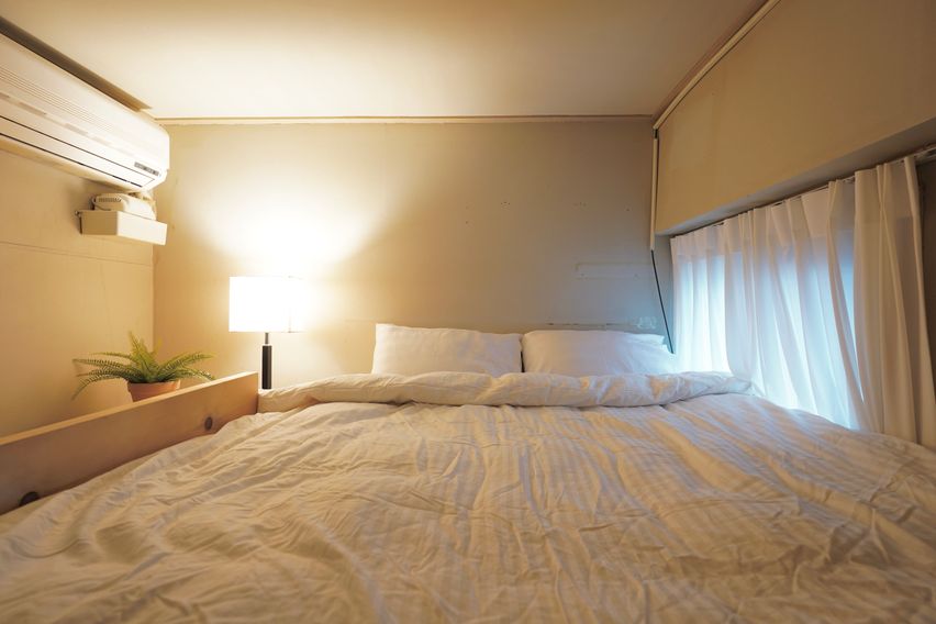 이대역 1분 감성투룸 13번째 이미지