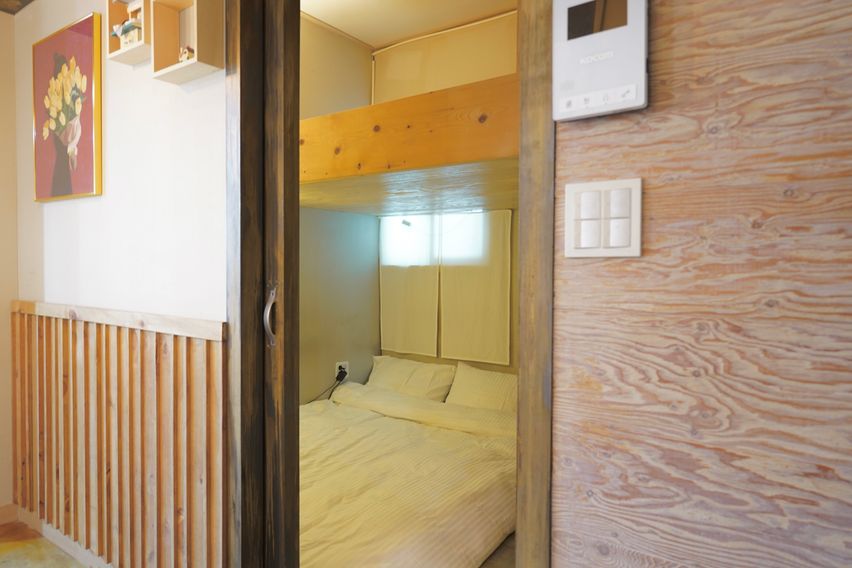 이대역 1분 감성투룸 9번째 이미지