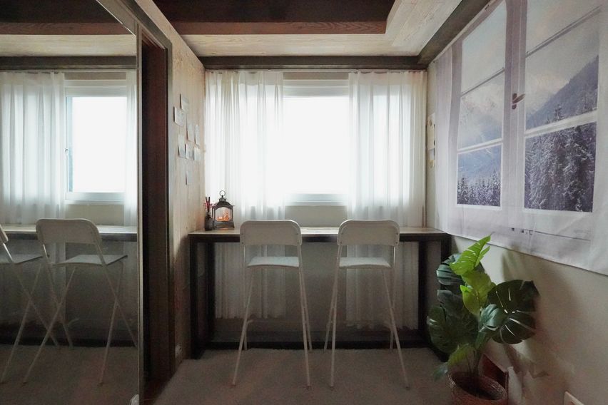 이대역 1분 감성투룸 3번째 이미지