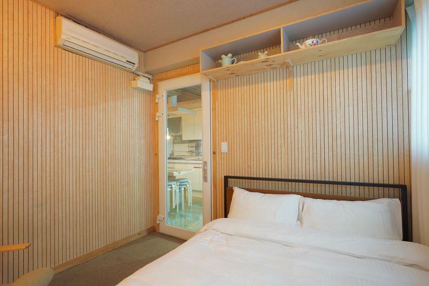 이대역 1분 감성투룸 5번째 이미지