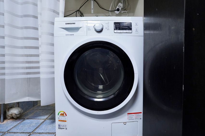 이대역 1분 감성투룸 18번째 이미지