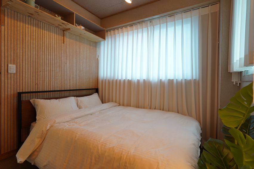 이대역 1분 감성투룸 8번째 이미지