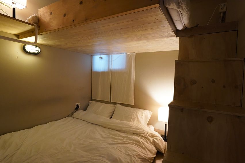 이대역 1분 감성투룸 11번째 이미지