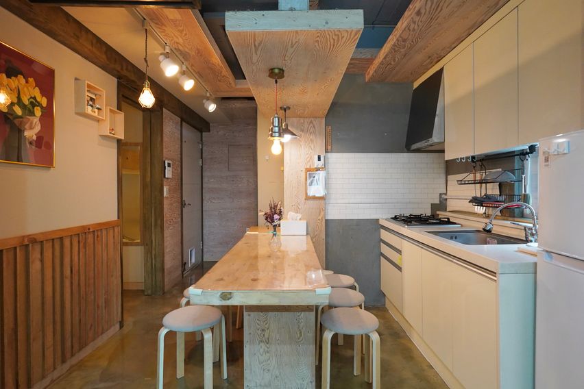 이대역 1분 감성투룸 1번째 이미지