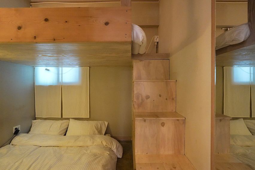 이대역 1분 감성투룸 12번째 이미지