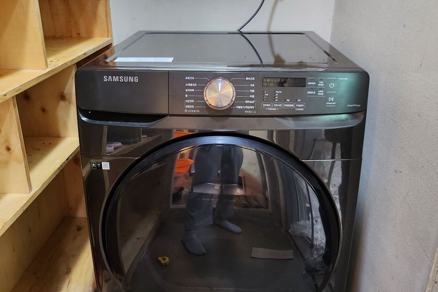 이대역 1분 감성투룸 17번째 이미지