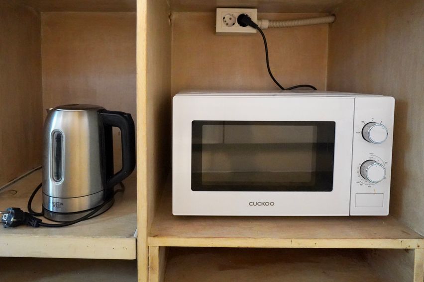 이대역 1분 감성투룸 16번째 이미지