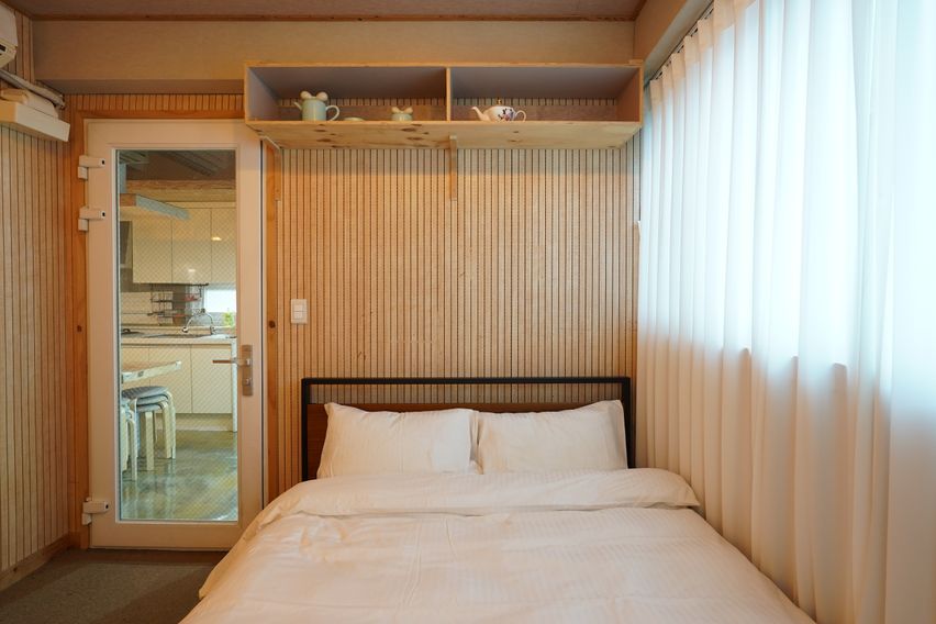 이대역 1분 감성투룸 6번째 이미지