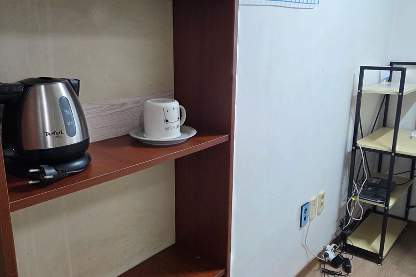 Daejeon Yuseong Short-Term Rental Accommodati 1th image