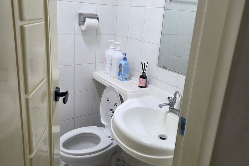 Daejeon Yuseong Short-Term Rental Accommodati 6th image