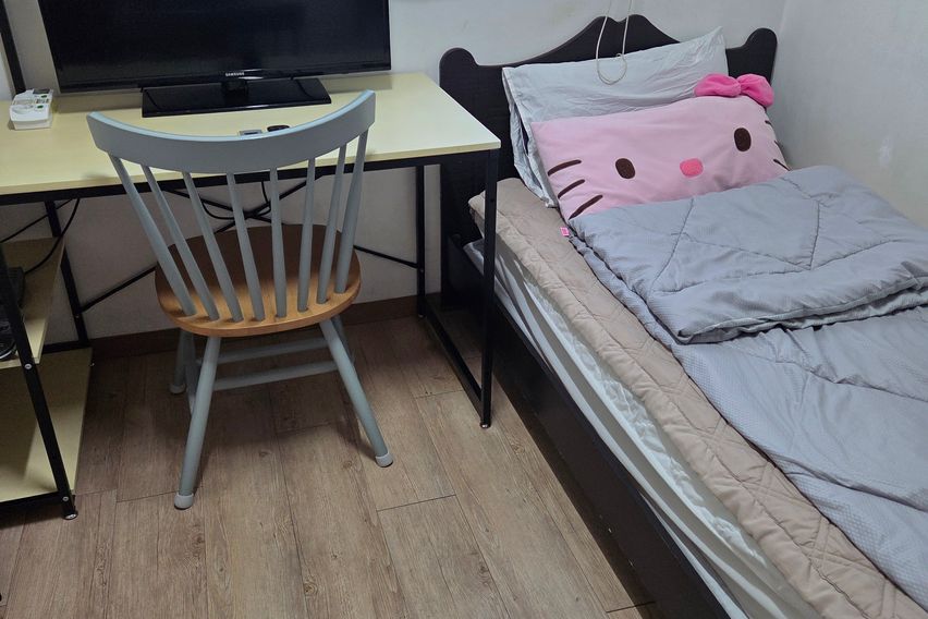 Daejeon Yuseong Short-Term Rental Accommodati 3th image