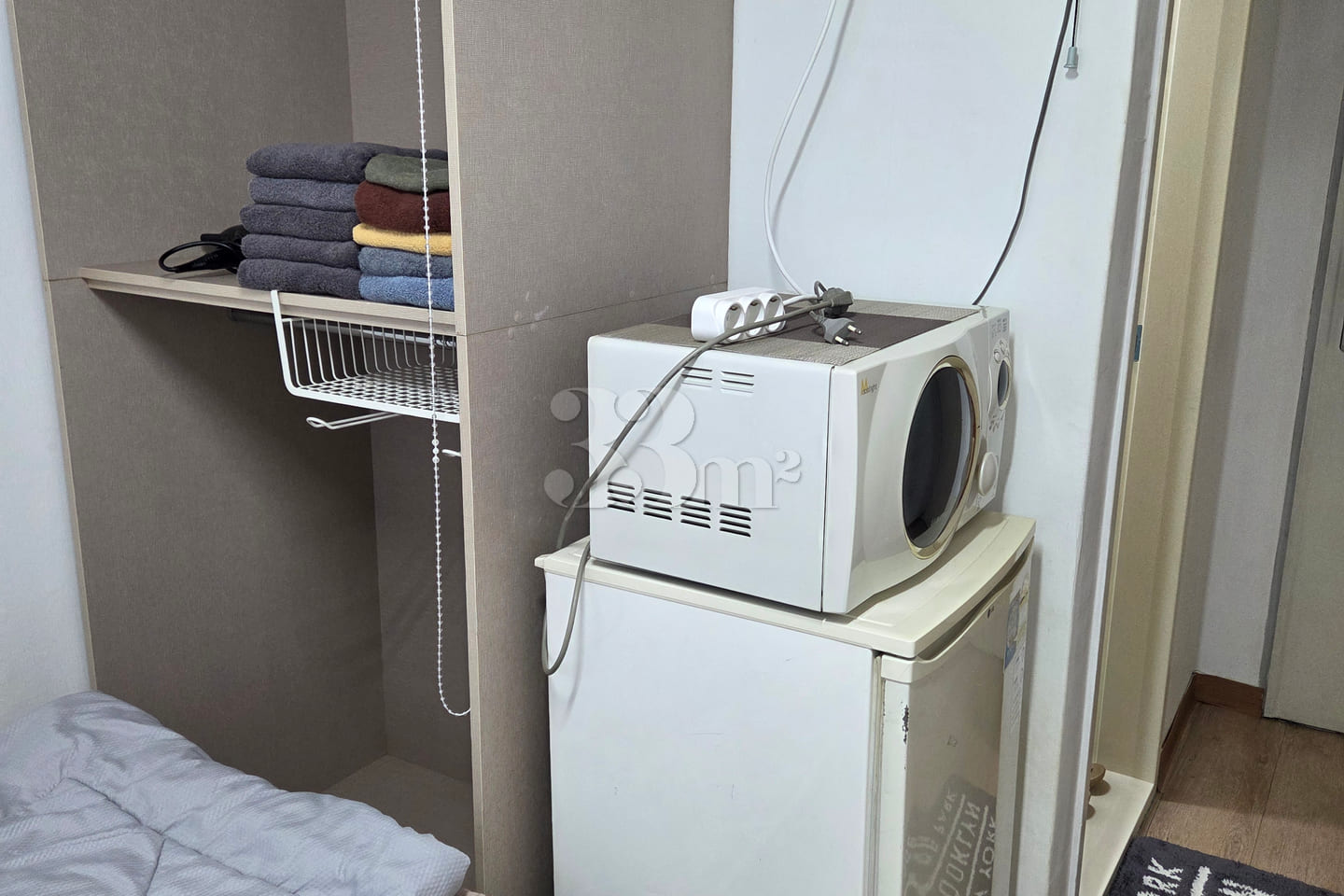 대전유성 단기임대 숙소 4번째 이미지