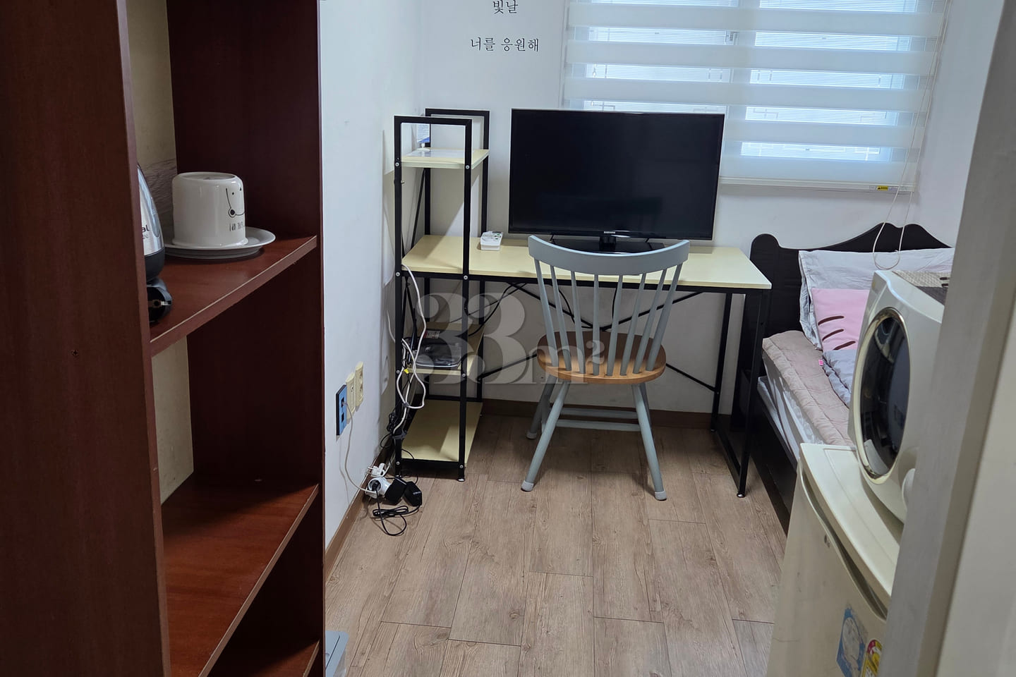 대전유성 단기임대 숙소 0번째 이미지