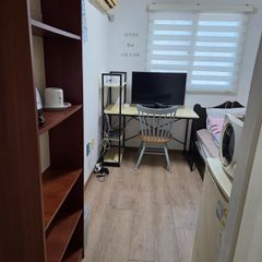 대전유성 단기임대 숙소 방 이미지