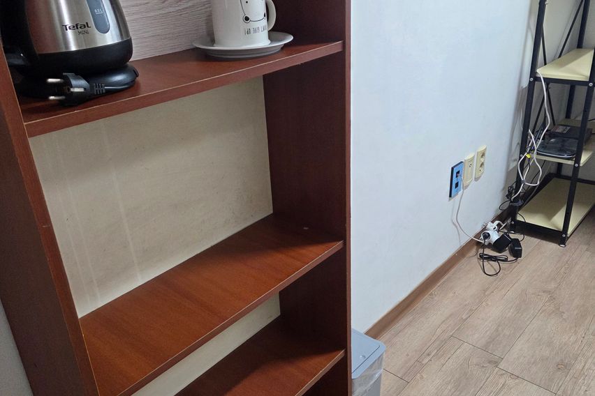 Daejeon Yuseong Short-Term Rental Accommodati 2th image