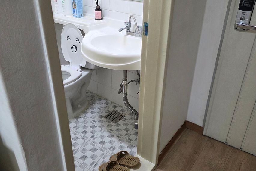 Daejeon Yuseong Short-Term Rental Accommodati 7th image