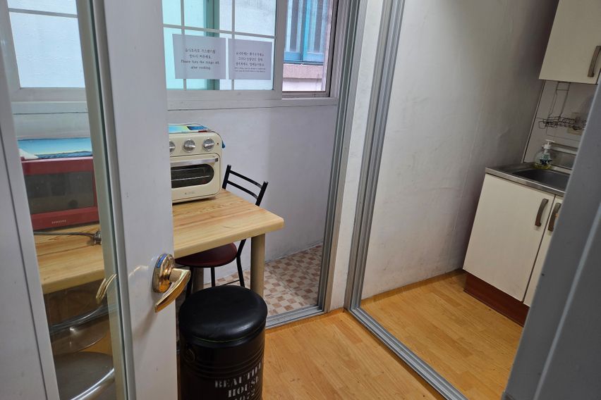 Daejeon Yuseong Short-Term Rental Accommodati 8th image