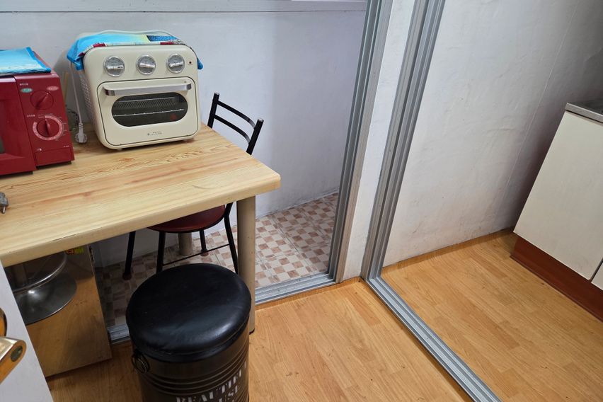 Daejeon Yuseong Short-Term Rental Accommodati 9th image