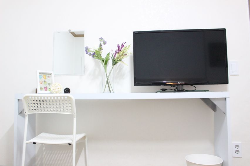 홍대역7분/ 2룸4베드 11번째 이미지