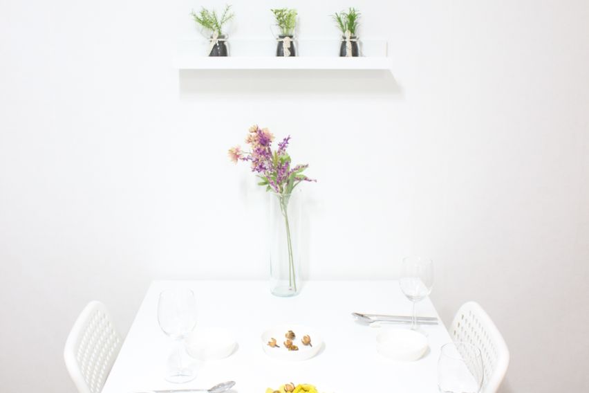 홍대역7분/ 2룸4베드 7번째 이미지