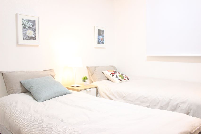 홍대역7분/ 2룸4베드 13번째 이미지