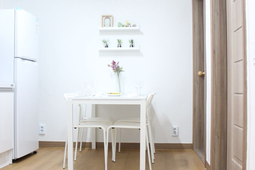 홍대역7분/ 2룸4베드 5번째 이미지