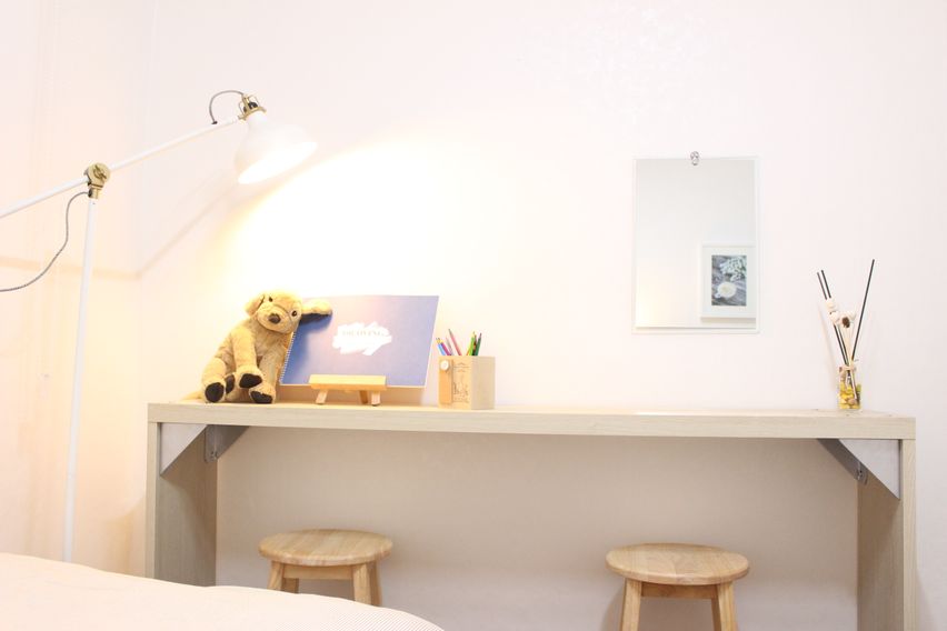 홍대역7분/ 2룸4베드 15번째 이미지