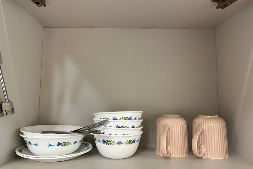 2-minute walk from Jeonpo Station ☀️ Warm Hou 10th image