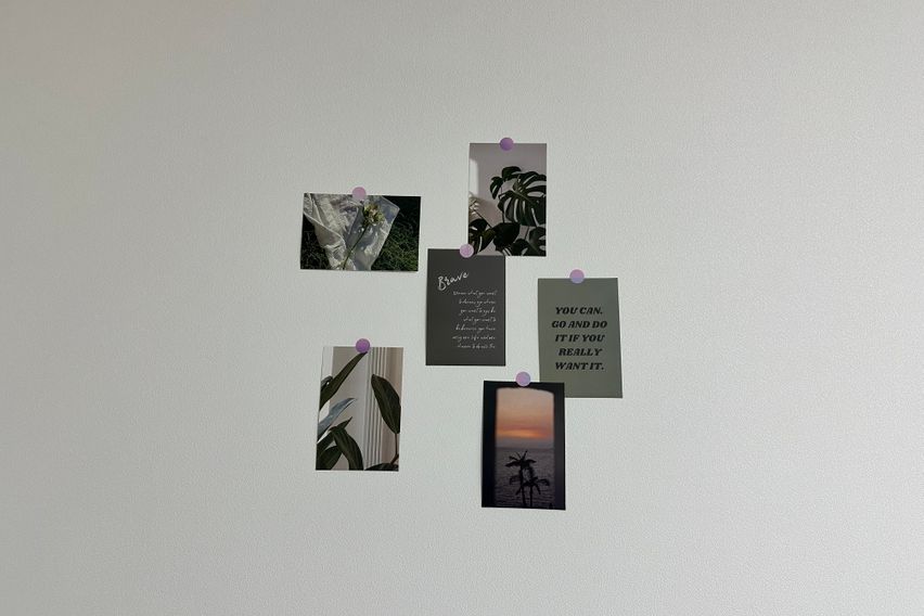 2-minute walk from Jeonpo Station ☀️ Warm Hou 12th image