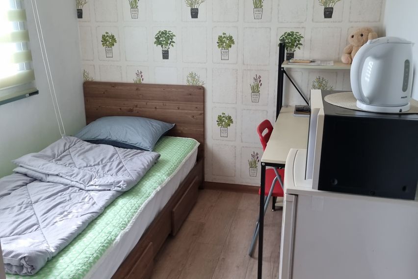 대전유성 쾌적한방 5번째 이미지