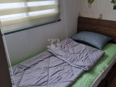 Pleasant room in Yuseong, Daejeon 6th image