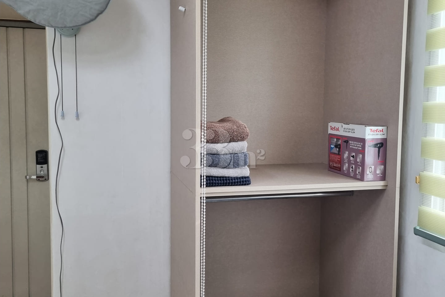 Pleasant room in Yuseong, Daejeon 2th image