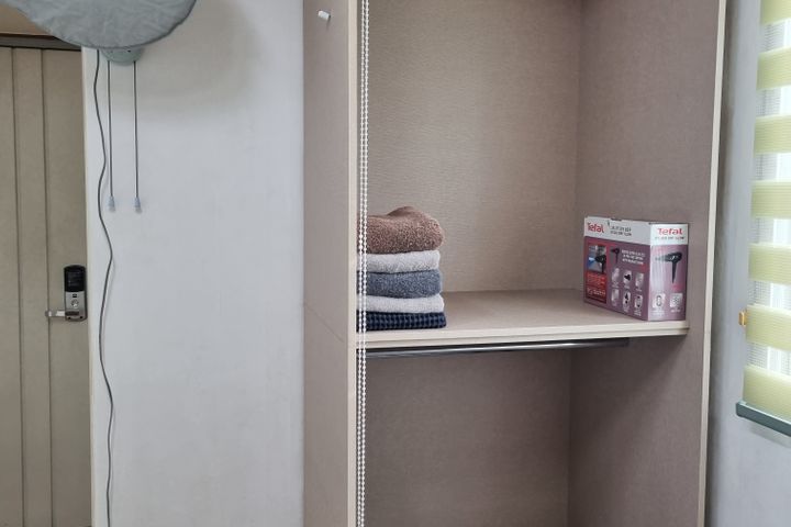 대전유성 쾌적한방 2번째 이미지